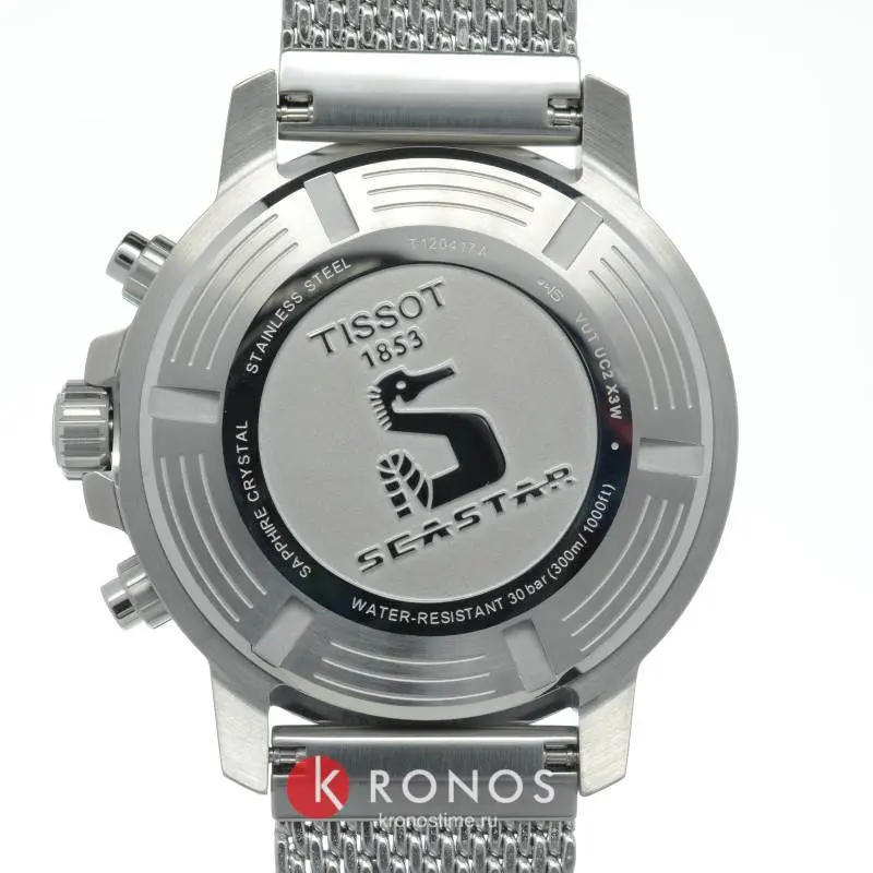 Фотография часов Tissot Seastar 1000 Chronograph T120.417.11.041.02_18